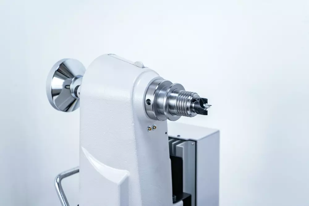 Drechselmeister svarv MIDI 1 inkl Nova G3 lite chuck+50mm back