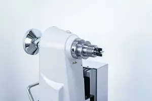 Drechselmeister svarv MIDI 1 inkl Nova G3 lite chuck+50mm back
