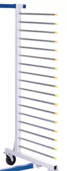 Rehnen Eco-Flex extra rack