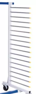 Rehnen Eco-Flex extra rack