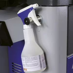 Hållare för sprayflaskor (2 St) magnet