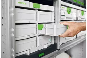 Festool Systainer SYS3 S 76