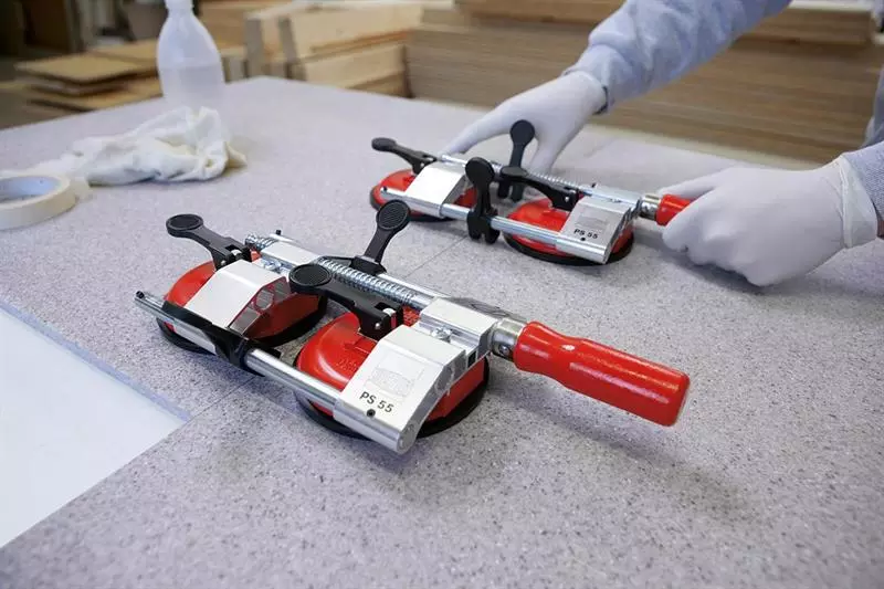 Sugtving PS55 BESSEY