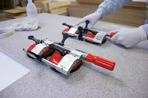 Sugtving PS55 BESSEY