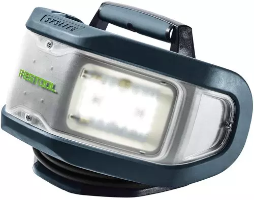 Arbetsbelysning DUO SYSLITE FESTOOL