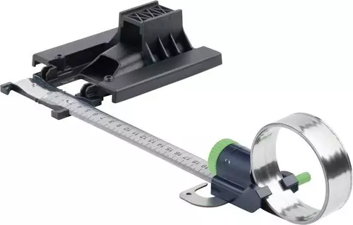 Cirkelanslag KS-PS 420 Set FESTOOL