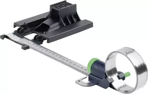 Cirkelanslag KS-PS 420 Set FESTOOL