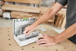 Festool Systainer SYS3 S 76