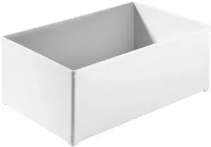 Insatsboxar Box 180x120x71/2 S FESTOOL