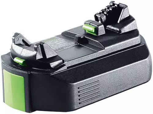 Batteri BP-XS 2.6 Ah Li-Ion FESTOOL