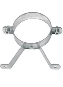 Rörklämma RKL180B mm