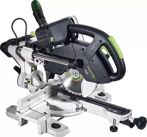 Kap-/gersåg KS 60 E KAPEX FESTOOL