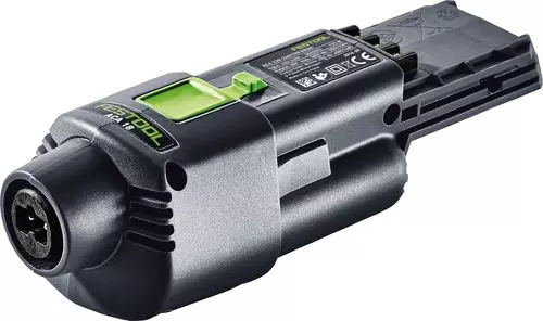 Nätadapter ACA 220-240/18V Erg FESTOOL