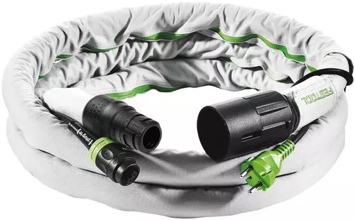 Sugslang D 27/22x3,5m-AS-GQ/CT FESTOOL