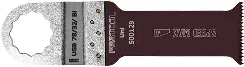Sågklinga Universal trä - mede FESTOOL
