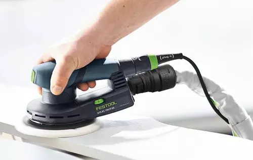 Sugslang D 27/22x3,5m-AS-GQ/CT FESTOOL