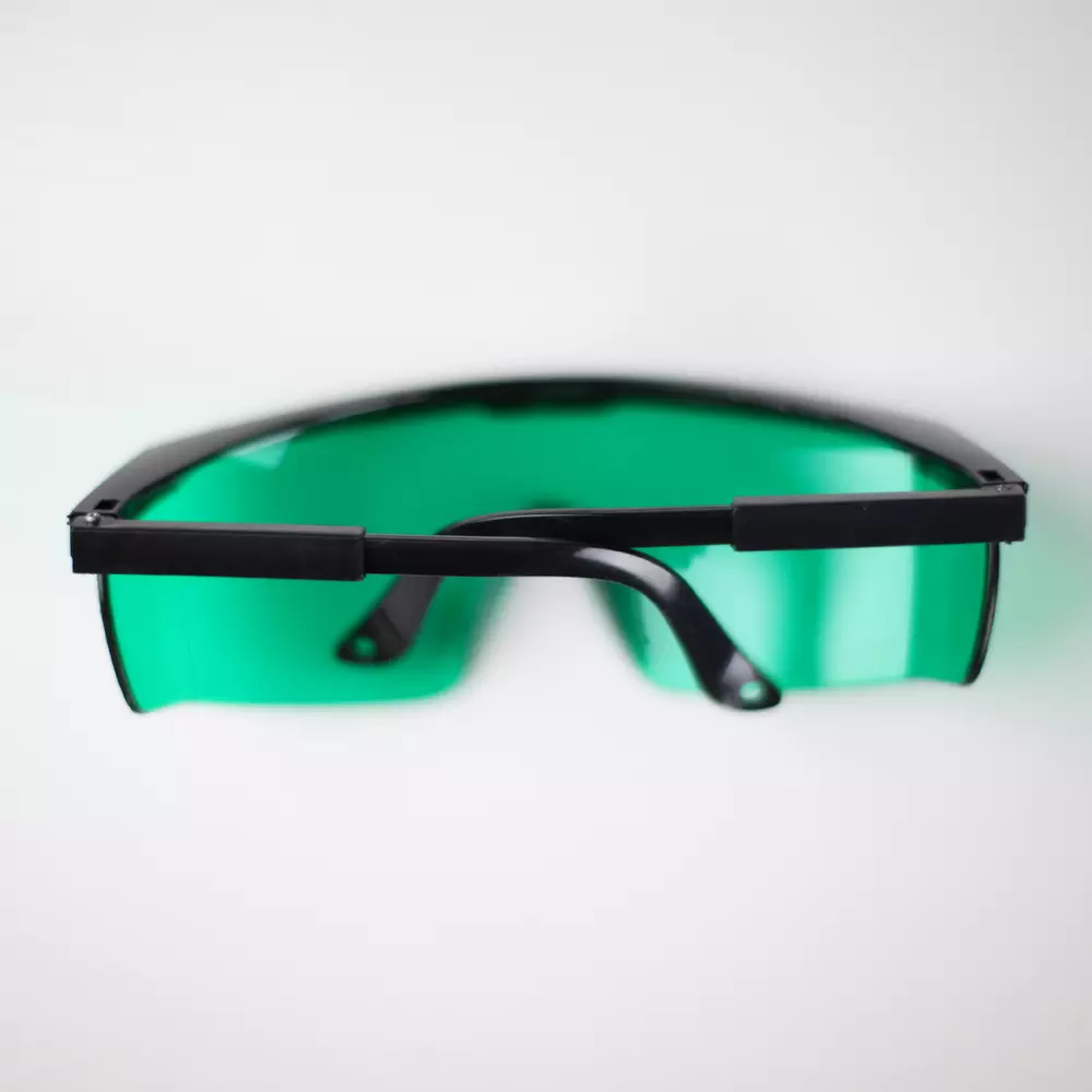 NEJE Laserglasögon 190NM-550NM