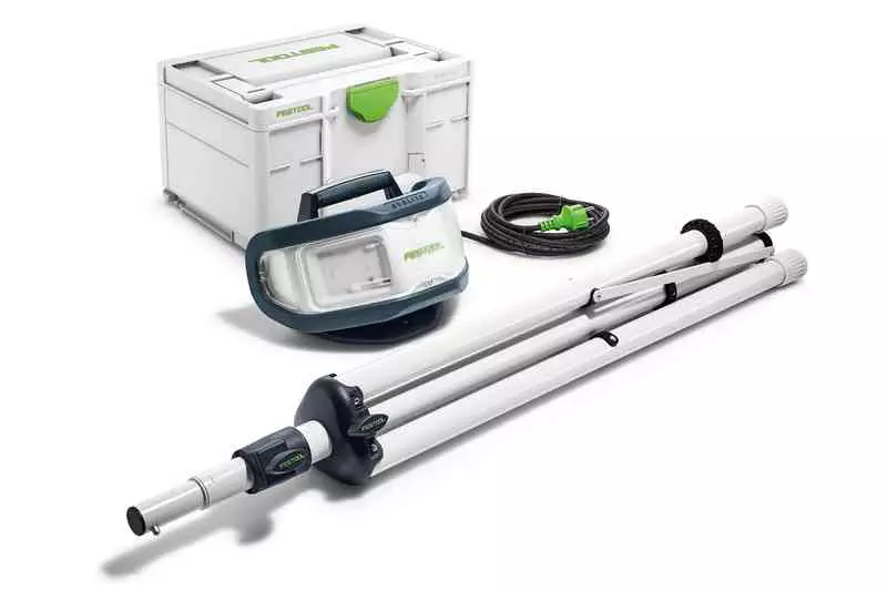 Arbetsbelysning DUO-Set SYSLI FESTOOL
