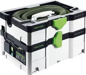 Dammsugare CTL SYS CLEANTEC FESTOOL