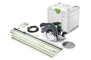 Cirkelsåg HK 55 EBQ-Plus-FSK 4 FESTOOL