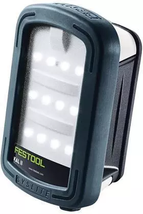 Arbetsbelysning KAL II SYSLITE FESTOOL