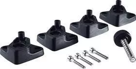 Höjningsfötter A-SYS-KS 60 FESTOOL
