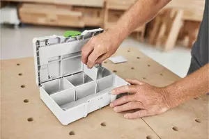 Festool Systainer SYS3 S 76