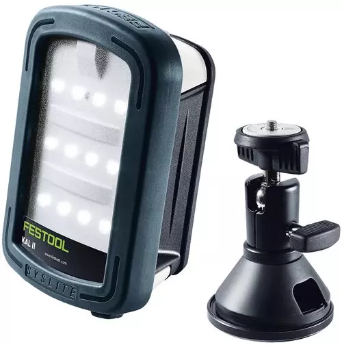 Arbetsbelysning KAL II-Set SYS FESTOOL