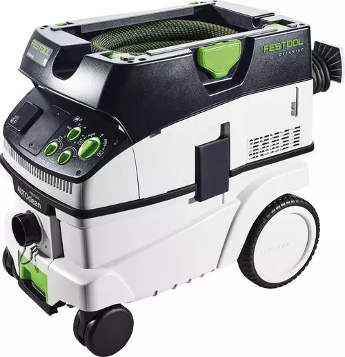 Dammsugare CTM 26 E AC CLEANTE FESTOOL