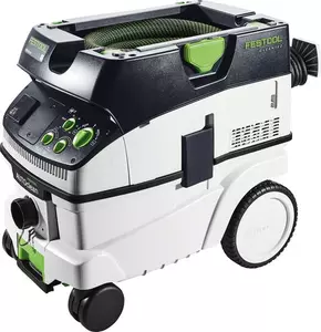 Dammsugare CTM 26 E AC CLEANTE FESTOOL