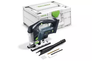 Sticksåg 18 V PSBC 420 EB-Basi FESTOOL