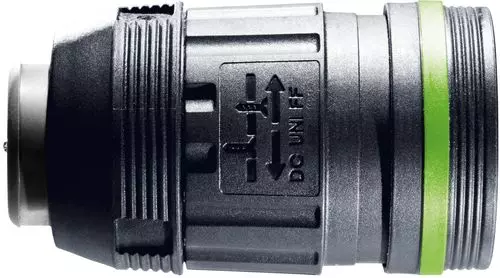Djupanslag DC UNI FF FESTOOL