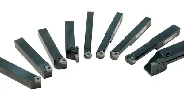 10 mm svarvstål 9-pack