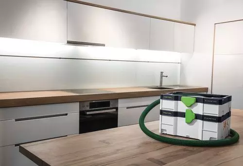 Dammsugare CTL SYS CLEANTEC FESTOOL