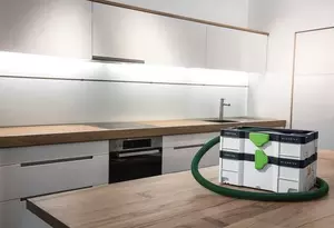 Dammsugare CTL SYS CLEANTEC FESTOOL