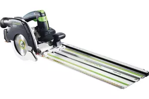 Cirkelsåg HK 55 EBQ-Plus-FSK 4 FESTOOL