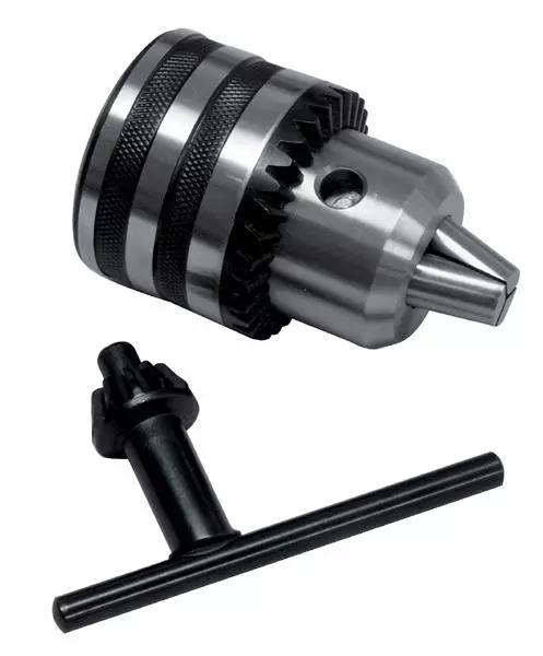 Borrchuck 1-16mm t-nyckel