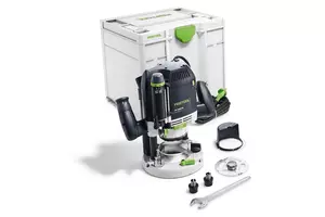 Handöverfräs OF 2200 EB-Plus FESTOOL