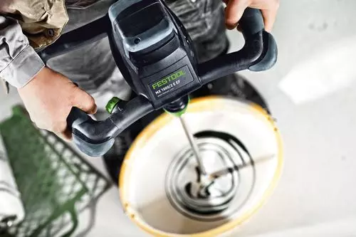 Omrörare MX 1000 RE EF HS2 FESTOOL
