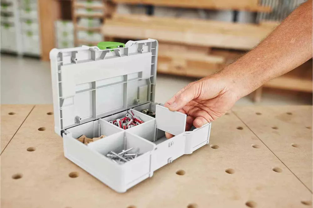 Festool Systainer SYS3 S 76