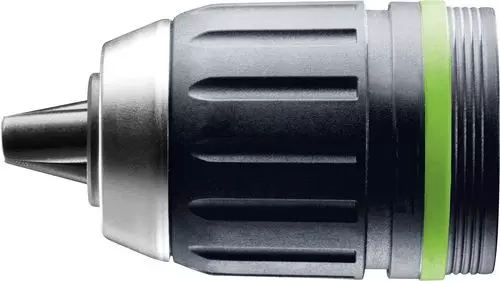 Chuck KC 13-1/2-K-FFP FESTOOL
