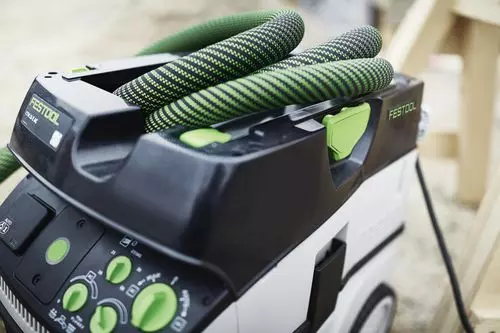 Dammsugare CTM 26 E AC CLEANTE FESTOOL