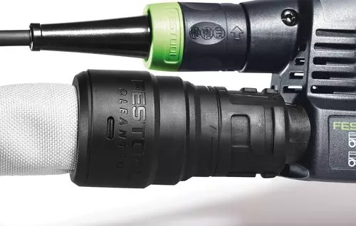 Sugslang D 27/22x3,5m-AS-GQ/CT FESTOOL