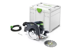 Cirkelsåg HK 55 EBQ-Plus FESTOOL