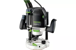 Handöverfräs OF 2200 EB-Set FESTOOL