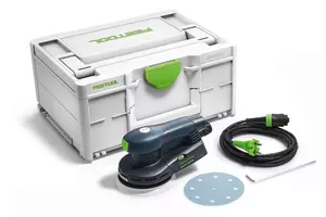 Excenterslip ETS EC 125/3 EQ-P FESTOOL
