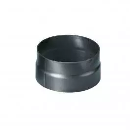 Rak - snabbkoppling DI Ø 140 mm - DA Ø 140 mm