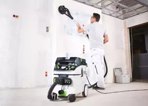 Vägg- och takslip LHS-E 225 EQ FESTOOL