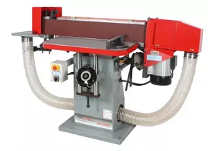 KOS2600C Oscillerande kantputs KAMPANJ