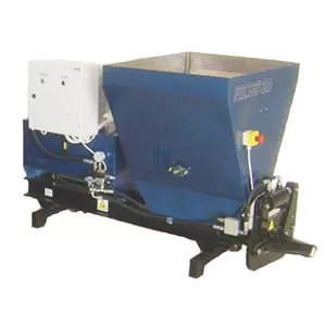 Falach 35 20-40kg med nivåvakt exkl frakt
